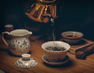 Пять лучших чаев для вашей кожи 