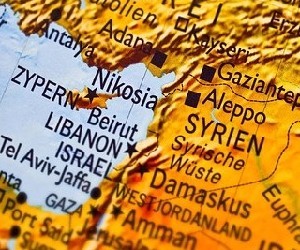 Сирия: Израиль жаждет хаоса и разрушений 