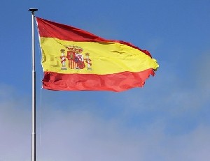 Испания доставит в Газу 12 тонн продуктов 