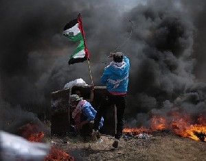 Признание палестинской государственности не должно стать вознаграждением для ХАМАСа 