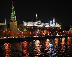 Виткофф прибыл в Москву 