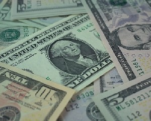 ВВС: у ХАМАСа есть тайный запас наличности 