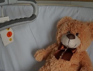 Корь убила ещё одного израильского ребенка 