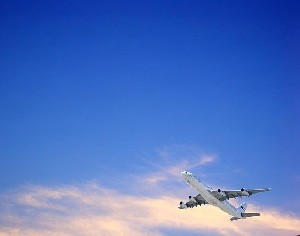 Самолёт, летевший в Тель-Авив, совершил вынужденную посадку