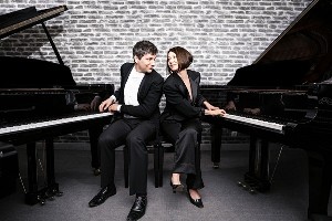 Международный фестиваль камерной музыки возвращается в Эйлат Международный фестиваль камерной музыки возвращается в Эйлат