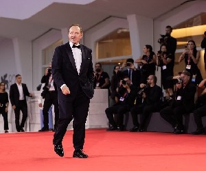 В Израиль едет Кевин Спейси 