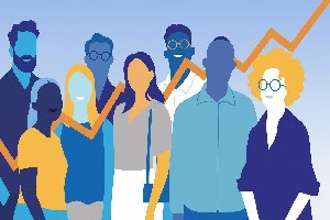 Новый сайт Инклюзивная занятость на государственной службе: данные о трудовом разнообразии теперь открыты для всех