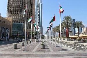 ОАЭ впервые ударили по Ирану