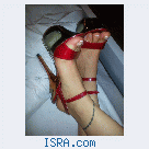 Foot fetish