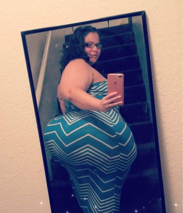 Ssbbw Photos