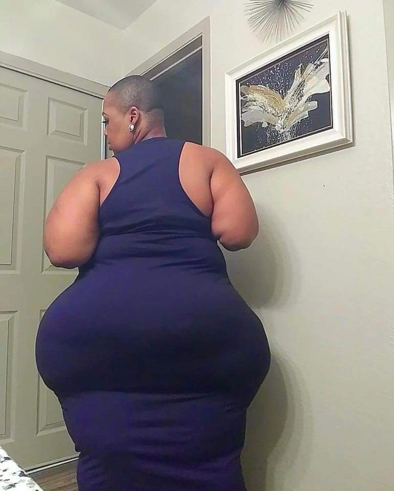 Ssbbw Photos