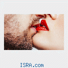 Сладкая парочка.