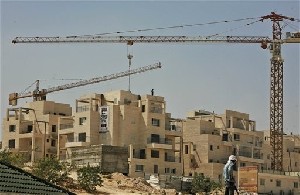 Израильтянину записали в качестве места жительства оккупированные территории