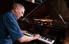ARI EREV TRIO  в музее Иланы Гур в Старом Яффо 3 апреля 2025 года