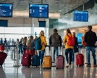 Аэропорт «Бен Гурион»: возобновил работу Терминал 1 
