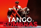 Танец на грани света и тьмы: De Tango y Sombras Маркоса Аяла в Израиле