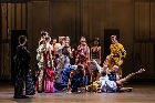 Emanuel Gat Dance представляет: LOVETRAIN2020