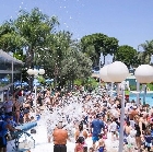 Парк развлечений Dragon Water Park в Ришон ле-Ционе