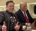 Трамп и Маск окончательно рассорились 
