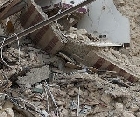 Увеличилось количество жертв ночной атаки 