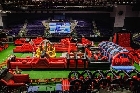 WiPark возвращается в Тель-Авив