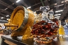 Whisky Live Tel Aviv 2025: Израиль на мировой карте виски