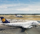Lufthansa возвращается 