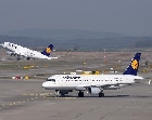 Lufthansa возвращается, но только частично 