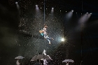 Las Vegas Water Circus возвращается в Израиль с новой постановкой 