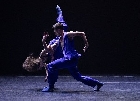 Kamea Dance Company представляет: Godani & Foniadakis
