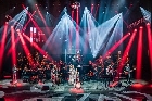 ABBA снова с нами: впервые в Израиле — симфоническое шоу Dancing Queen