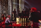 Гешер в Лондоне: Саломея Максима Диденко  на сцене Theatre Royal Haymarket