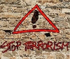 Antifa - террористы 