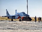 Иран получил российские истребители 