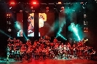 Когда звучит аниме. Anime Sympho-Show и симфонический оркестр 38 SAMURAI в Хайфе и в Тель-Авиве