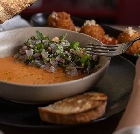 Новый год в итальянском стиле в Joya Petah Tikva