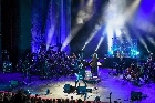 Когда металл встречает симфонию:  Metallica symphony tribute show впервые в Израиле