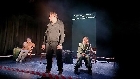 Мариупольский ТЕАТР БЕЗ КРЫШИ: Театр как исторический документ