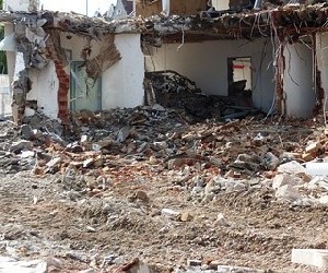 Ночь в Наблусе была неспокойной 