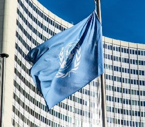 Гутерриш: Израиль применил чрезмерную силу в Дженине 
