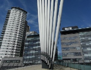 BBC извиняется за свою ведущую