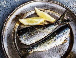 Хотите жить дольше? Обратите внимание на эти шесть групп продуктов 