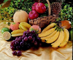 Увлечение этими фруктами может быть небезопасным 