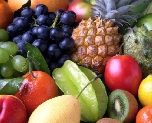 Фрукты действительно полезны, но… 