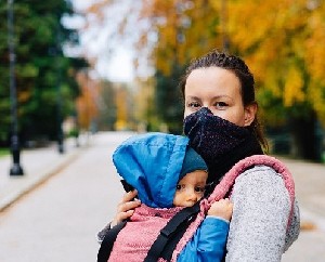 Медики предупреждают о новом штамме коронавируса 