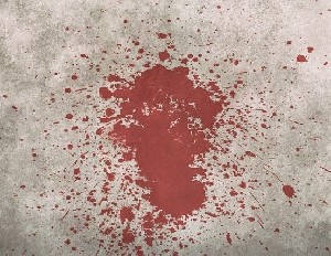 Офицер полиции ранен в теракте 