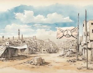 Опрос: нужна ли Израилю операция в Рафиахе? 