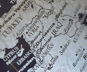 Сирия винит Израиль в очередной атаке 