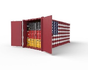 США: новые тарифы вступили в действие 