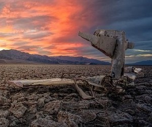 Самолет ЦАХАЛа разбился в Ливане 
